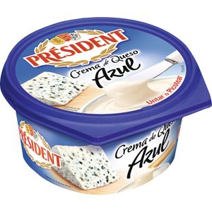 Crema de Queso Azul Tarrina