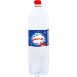Gaseosa Botella