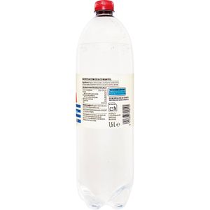 Gaseosa Botella