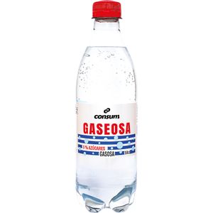 CONSUM Gaseosa Botella