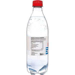 Gaseosa Botella
