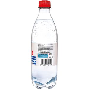 Gaseosa Botella