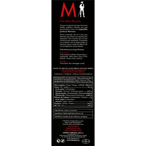 Segona imatge del producte Pernil Ibèric d'Engreix Peça de la marca MONTARAZ