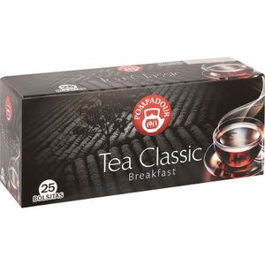Té 25 Bolsitas