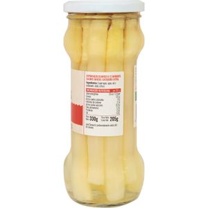 Segona imatge del producte Espàrrecs Extra 8/12 Peces Pot de la marca CONSUM