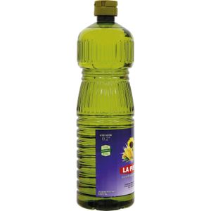 Aceite de Semillas Botella
