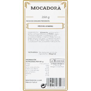 Segona imatge del producte Mocadorada