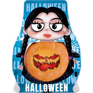 Calabaza Halloween Calibre 10