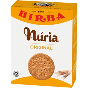 Galletas Nuria Original 440 Gr