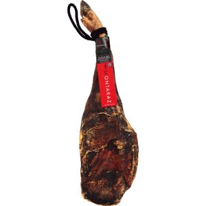 Paleta C.Campo 50% Ib. Pieza 4,5 Kg aprox. 4,5 Kg