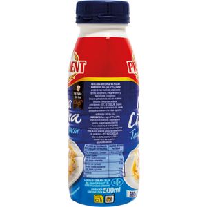 Segona imatge del producte Nata per a Cuinar Espessa Ampolla de la marca PRESIDENT