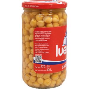 Tercera imatge del producte Cigró Cuit Pot de la marca LUENGO