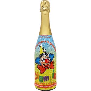 CHAMPIN Bebida Refrescante