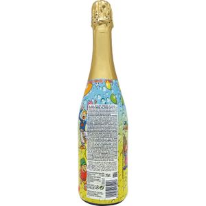 Bebida Refrescante