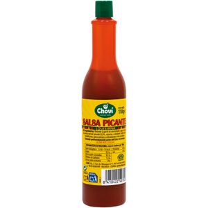 Salsa Picante Louisiana