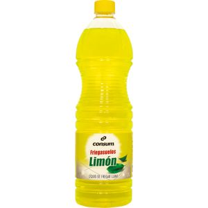 Imagen del producto Friegasuelos Aroma a Limón de la marca CONSUM