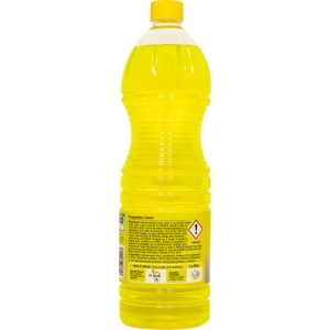 Segona imatge del producte Líquid de Fregar Aroma a Llima de la marca CONSUM