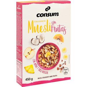 Cereales copos de avena suave oatibix 500gr