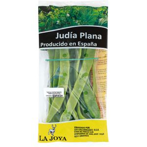 Judia Plana Bandeja