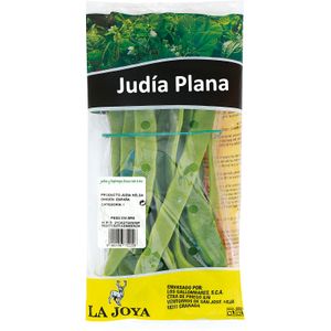 Imagen de Judía Plana Bandeja