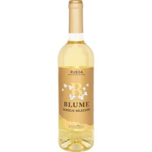 BLUME Vino Blanco Verdejo D.O.Rueda