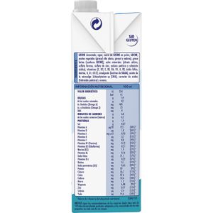 Leche Crecimiento Original Nativa