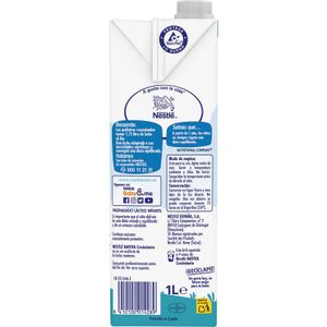Leche Crecimiento Original Nativa
