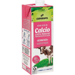 LECHE PASCUAL CALCIO BRIK 1 L ENTERA