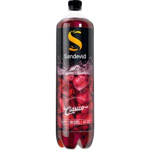 SANDEVID Tinto de Verano Clásico Botella Pet