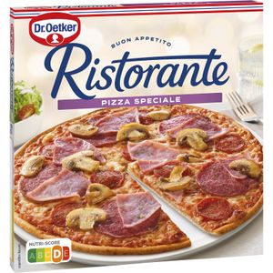 Pizza Ristorante Speciale