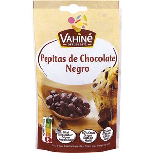 Pepitas de Chocolate Negro  ¡Haz la compra en Consum!