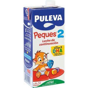 Comprar Leche continuacion peques2 pu en Supermercados MAS Online