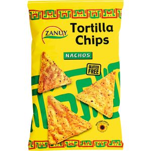 Tortilla Chip Sal