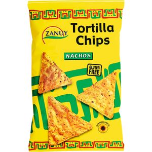 ZANUY Tortilla Chip Sal