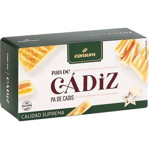 Pan de Cádiz
