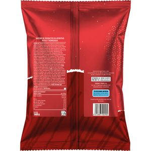 Segona imatge del producte Combinat d'aperitius Bossa de la marca CONSUM