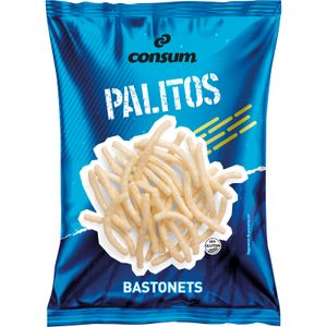 Palitos de Patatas Bolsa