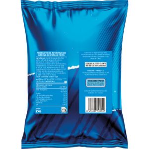Palitos de Patatas Bolsa