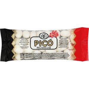 Peladillas PICO