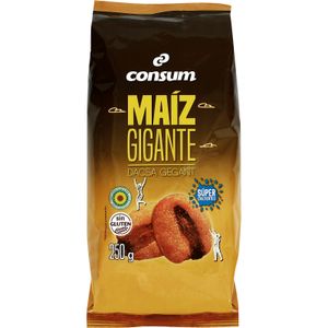 Maíz Gigante Frito Bolsa