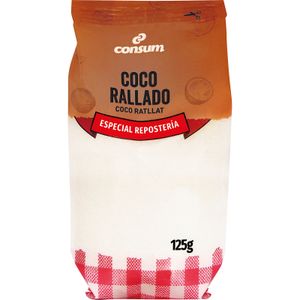 Coco Rallado Bolsa