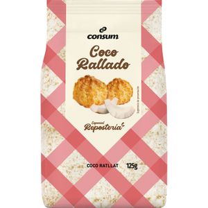 Imagen de Coco Rallado Bolsa