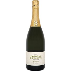 DOM.THARSYS Cava Brut Nature D.O.Cava