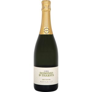 DOM.THARSYS Cava Brut Nature D.O.Cava