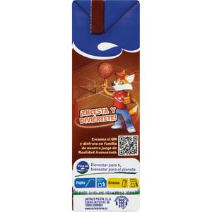 Batido de Chocolate Minibrik Pack de 6