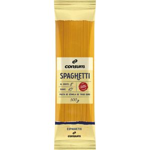 Spaghetti Paquete