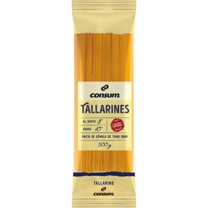 Tallarines Paquete