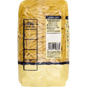 Macarrones Finos Paquete