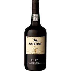 Vino Oporto Fine Tawny 0,75 L