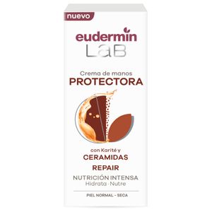 Crema Manos Protectora Rápida Absorción